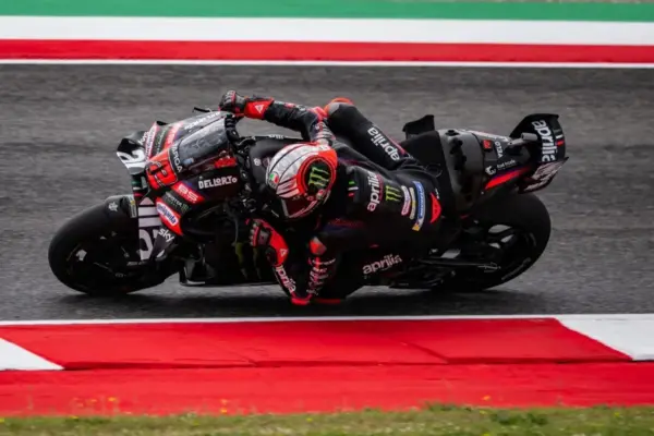 GP Italy 2026, starting grid: Bez, an amazing pole with a record! Aprilia monopoly on the front row, Marquez 4th, Bagnaia 6th