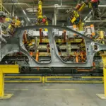 Nissan cancels EV production plans in the USA