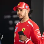Hamilton: “The simulator? I will no longer use it to prepare for races, I am old school”