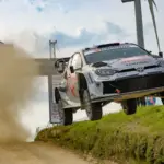Rally of Portugal 2026: schedule and TV times