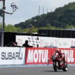 Most 2026, Race 2: Lecuona tries again, but Bulega wins again
