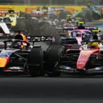 Challenge to the “Macarena” wings: the Red Bull “trick” and Ferrari’s choice