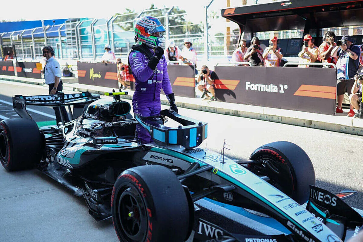 GP Miami 2026, starting grid: Antonelli's magic, pole ahead of Max! Leclerc 3rd, Hamilton 6th
