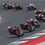MotoGP 2026 Riders World Championship after the Italian GP