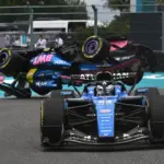 Gasly: “The incident with Lawson was totally avoidable”