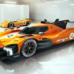 McLaren: here is the MCL-HY for Le Mans with Italian chassis and engine