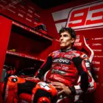From Spain: Marquez tries for Mugello, he is in the first entry list