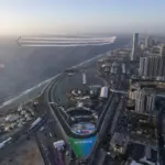Saudi Arabia does not give up, wants the GP back in 2026: "Our willingness has not changed"