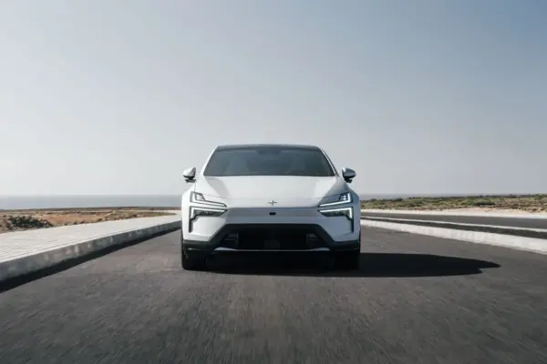 Electric car market, Polestar analyzes the growth