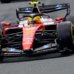 Vasseur: “Hamilton survival race between car damage and overheated engine”