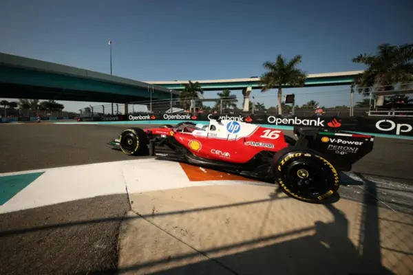 Now we really know when the FIA will announce the results of the ADUO analyses
