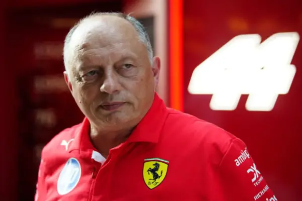 Ferrari beaten again, Vasseur: “In the race we are better than in qualifying, winning is possible. And the ADUO…”