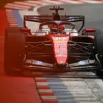 Vasseur: “Leclerc? It's already good that we brought the car and the points home”