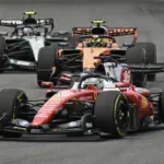 Herbert: “Ferrari has already revealed all its cards and is no longer a threat to rivals”