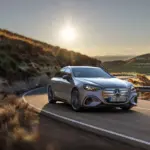 Mercedes C-Class electric, prices for Italy