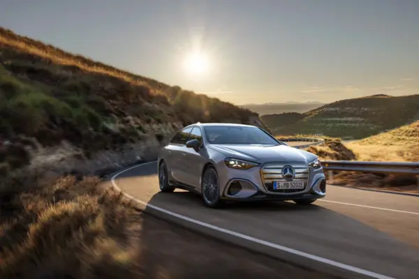 Mercedes C-Class electric, prices for Italy