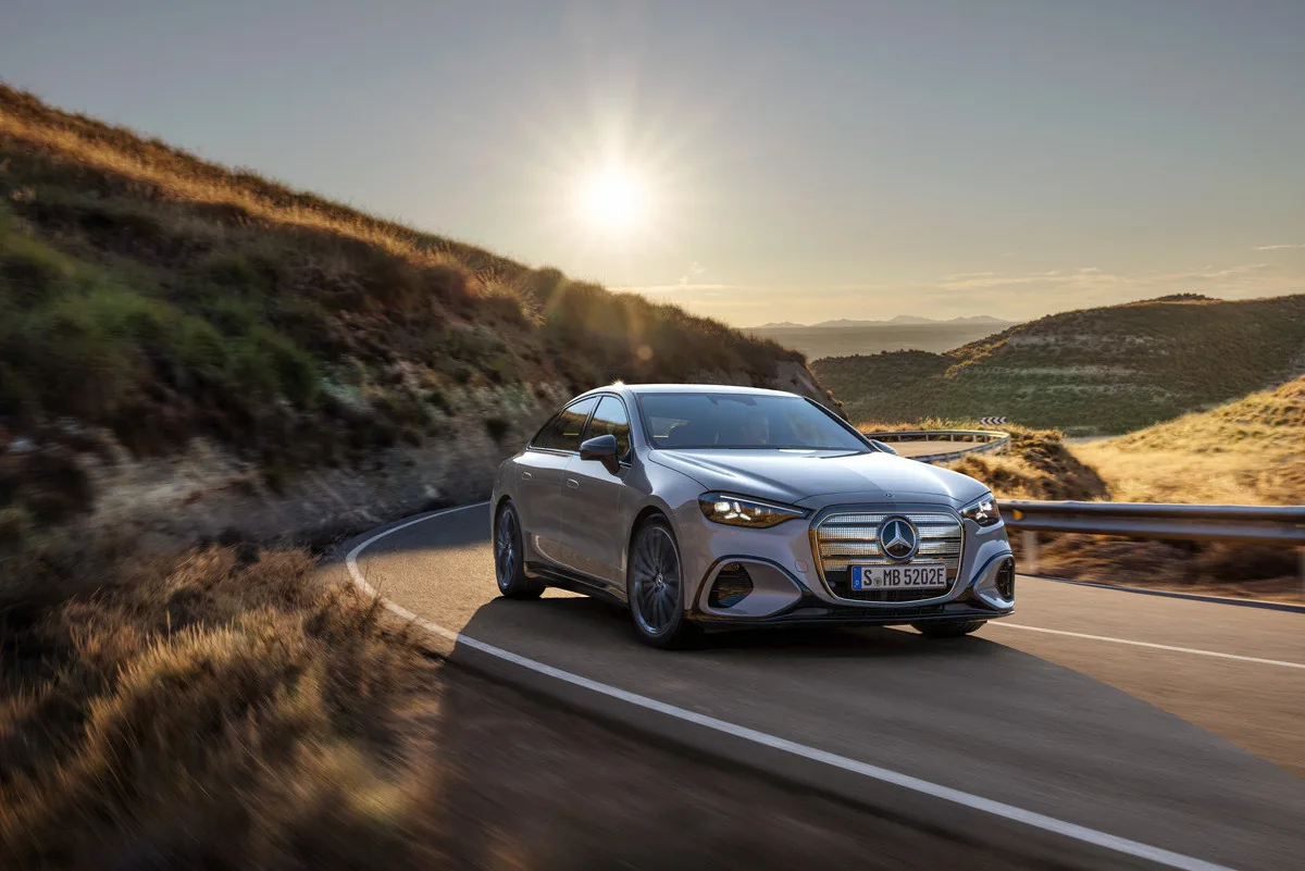 Mercedes C-Class electric, prices for Italy