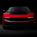 Vigna: “Strong interest in the new Ferrari Luce”