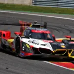 Drivers and Constructors Standings after the 6 Hours of Spa 2026