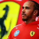 Hamilton criticizes simulator work: “I will eliminate it, the correlation is not working”