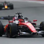Ferrari third force, Leclerc does not give up: “I pay the price for starting behind, if I had been in the top-3…”