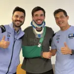 Official: Alex Marquez will miss the Italian and Hungarian GPs