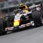 Lawson: “Gasly did not make my life easy. I am happy to have defended 7th place”