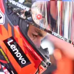 Marquez: “The foot does not worry me, but with the shoulder patience is needed. The damage was more serious than expected”