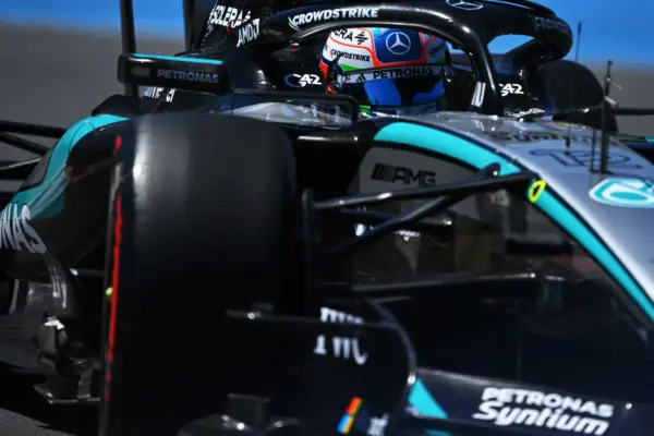 TV Ratings GP Canada 2026: the Antonelli effect 'levels' the second evening on Sky, the delayed broadcast on TV8 lost half a million