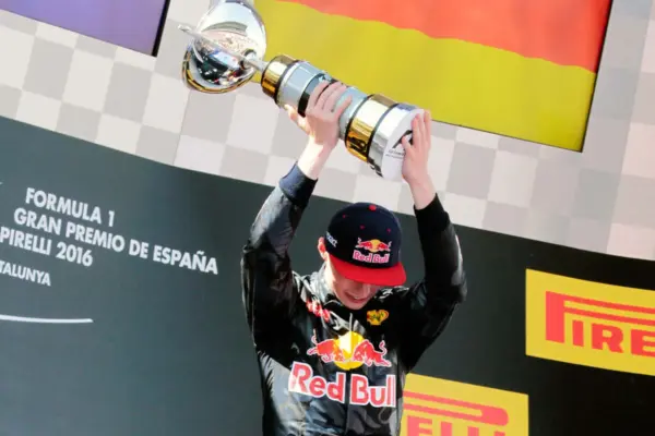 Marko reveals a background story: “Horner was against Verstappen's promotion to Red Bull”