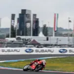 Bulega: “Balaton Park is not an ideal circuit for my driving style”