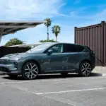 Volvo, electric charging becomes easier