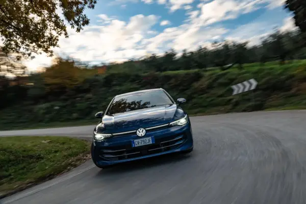 Volkswagen has decided: no electric Golf in 2028