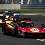 Spa, the great opportunity for Ferrari: Toyota put to the test
