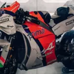 Prima-Pramac, what style at Mugello: special livery designed by Pininfarina – GALLERY