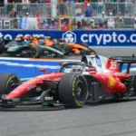 Ferrari SF-26 Development: new front wing and floor arriving in Barcelona