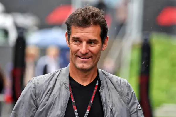 The world follows Verstappen. Webber: “People tune in because of him”