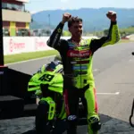 Di Giannantonio, what hunger: “I would like to win here at Mugello, we are fighting for the World Championship. GP26 my best Ducati”