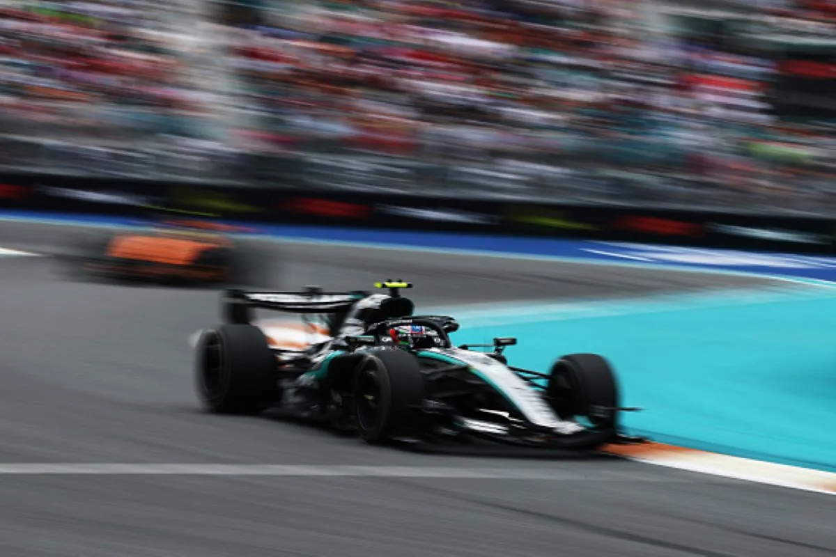 GP Miami 2026, Race: Antonelli unbeatable, then the McLarens. Leclerc disaster at the end – LIVE