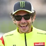 Rossi: “Di Giannantonio was a dragon, an animal, very strong to race after the accident”