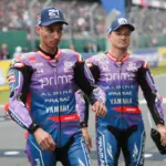 Razgatlioglu and Miller hunting for a 'repeat' in the points zone in Barcelona