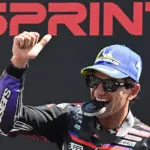 Espargarò: “Martin in Yamaha can mark an era. He has always wanted to be the leader of a Japanese factory”