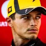 Norris: “I usually don't like statistics, but being the driver with the most starts at McLaren is a source of pride”