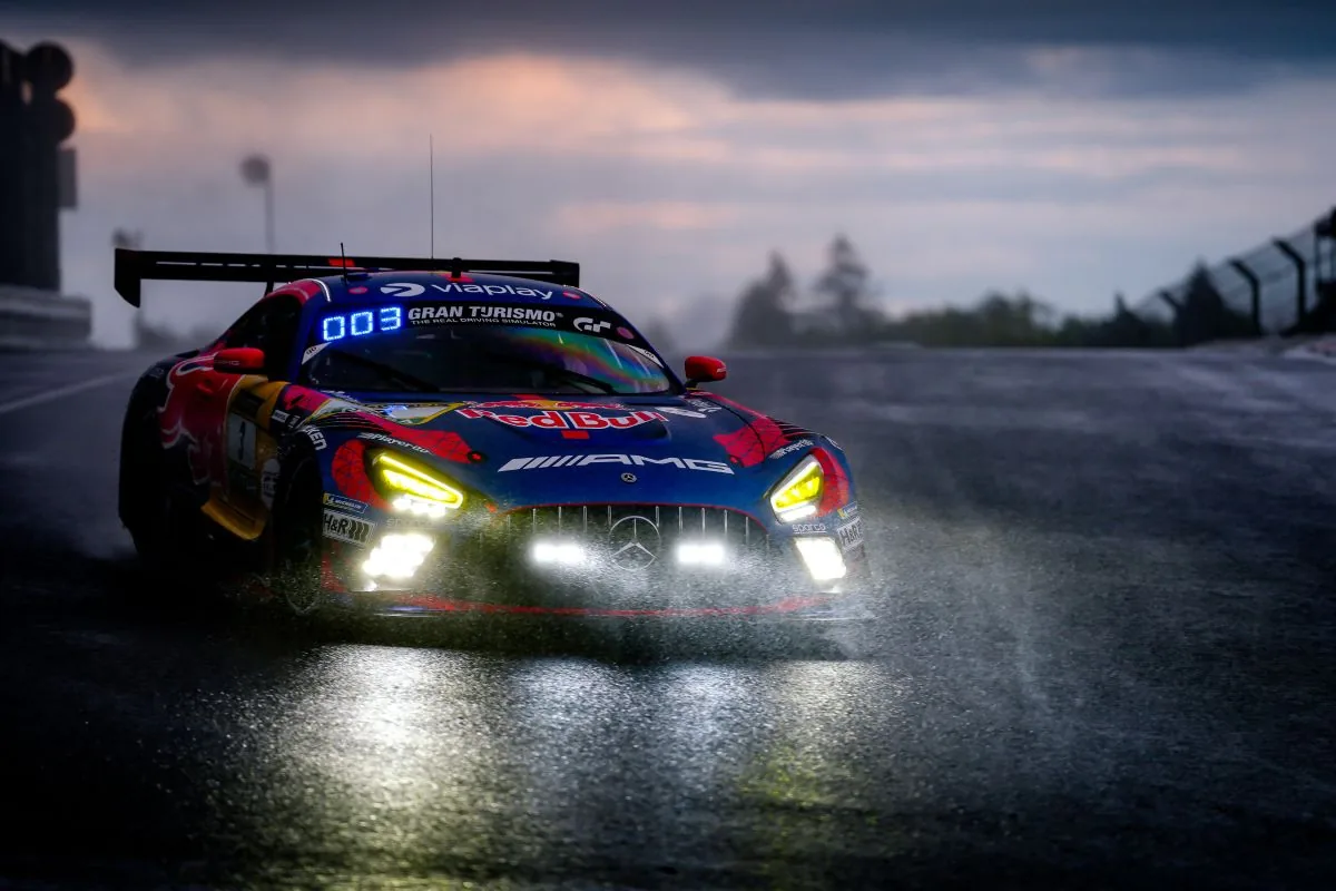 24h Nurburgring, now it gets serious: the fight for pole position live – LIVE STREAMING
