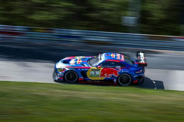 24h Nurburgring 2026: the entire race live in full (even in the car with Verstappen) – LIVE STREAMING
