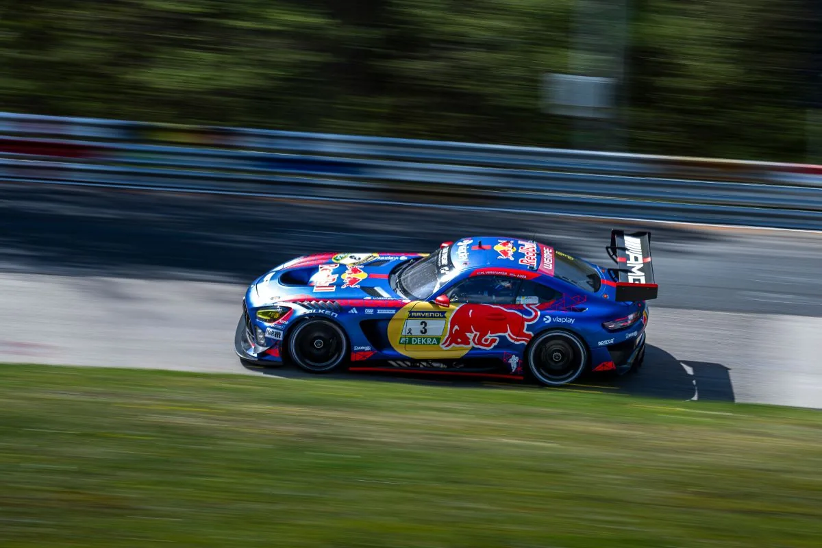 24h Nurburgring 2026: the entire race live in full (even in the car with Verstappen) – LIVE STREAMING