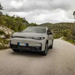 Leapmotor, record deliveries in China in April