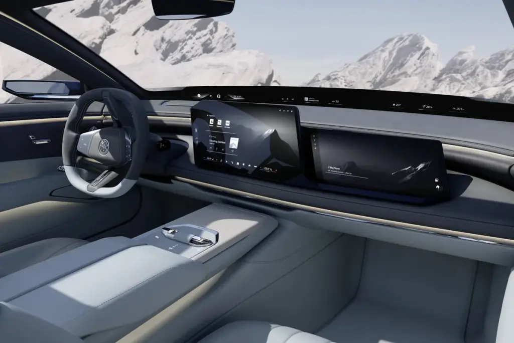 Vision BMW ALPINA