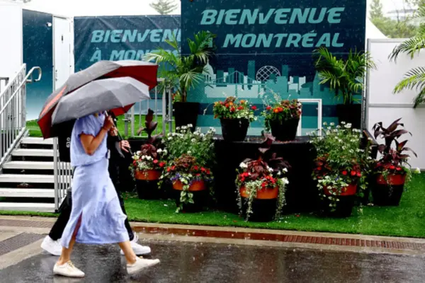 GP Canada 2026, what will the weather be like? Still watch out for the race