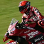 Marquez confident in Hungary: “Track that requires less physical effort”